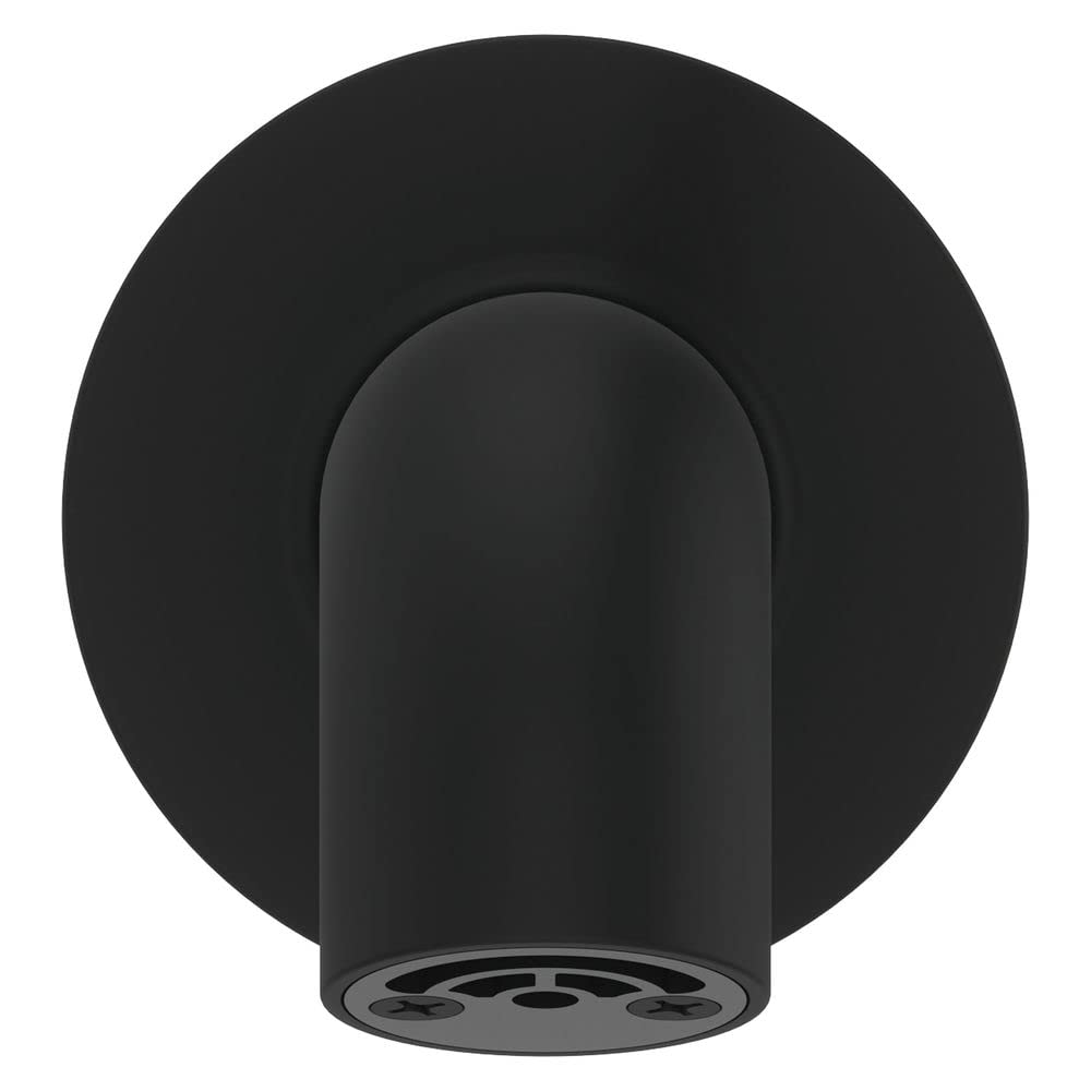 Pfister Matte Black Tub Spout 920-246B