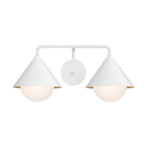 Alora VL485221WHOP REMY 2 HEAD 21