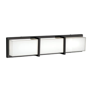 Kuzco 701313BK-LED WATFORD 25