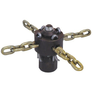 General Wire J-CSN-9 3/8