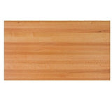 John Boos RTO-3060 OAK 60X30X1-1/2