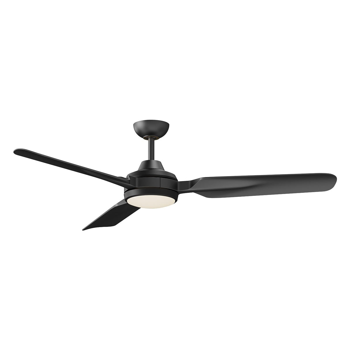 Kuzco CF95960-MB Fremont 60" Ceiling Fan