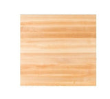 John Boos RTM-2424 Maple Butcher Block Top