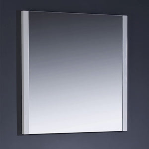 Fresca FMR6236GR Fresca Torino 32" Gray Mirror