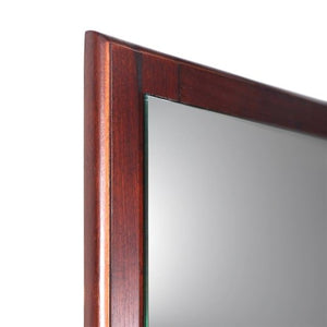 Fresca FMR2024ES Fresca Oxford 20" Espresso Mirror