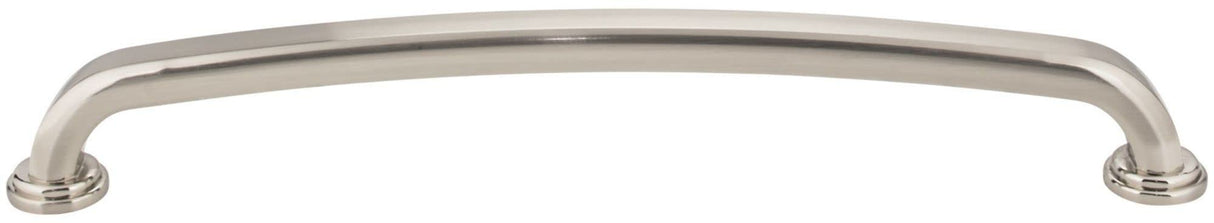 Jeffrey Alexander 527-12DBAC 12" Center-to-Center Brushed Oil Rubbed Bronze Bremen 1 Appliance Handle