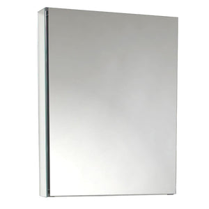 Fresca FMC8058 Fresca 20" Wide x 26" Tall Bathroom Medicine Cabinet w/ Mirrors