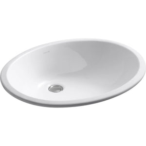 KOHLER K-2211-0 Caxton 21-1/4