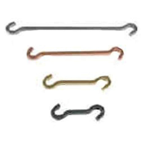 Enclume EX10 SS 10" Extension Hook SS