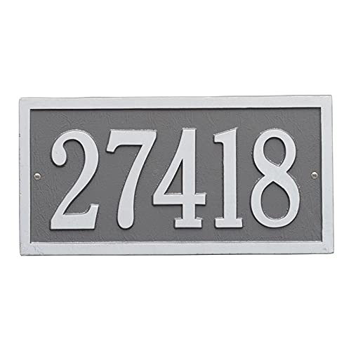Whitehall 1342PS - Bismark - Standard Wall - One Line