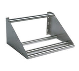 John Boos BHS1842-TS Dishtable Sorting Shelf - 42" wall mount stainless steel