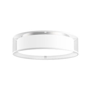Kuzco FM7916-WOR DALTON FLUSH MOUNT 16