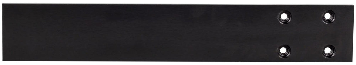 Hardware Resources CTOPSUP12 12" W x 2" D x 1/4" H Countertop Support