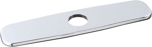 Gerber DA665051 Chrome Cover Plate Assembly for 8