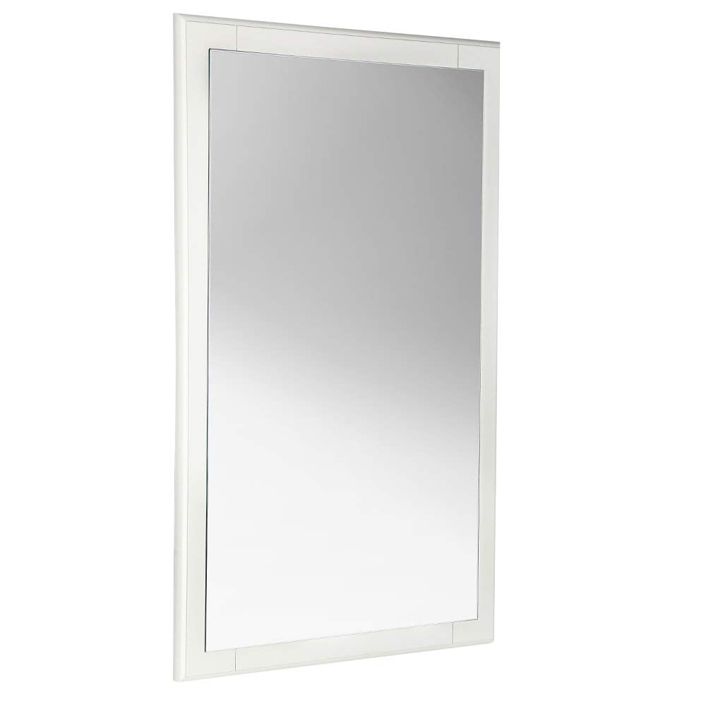 Fresca FMR2024AW Fresca Oxford 20" Antique White Mirror