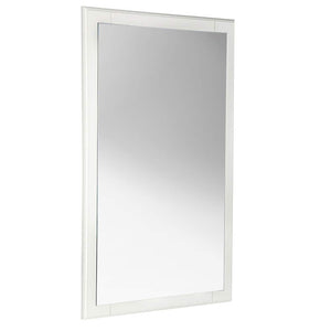 Fresca FMR2024AW Fresca Oxford 20" Antique White Mirror