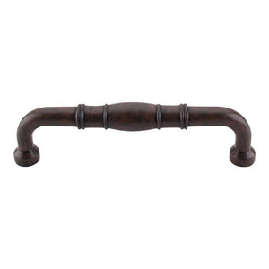 Top Knobs M845-18 Normandy Appliance Pull Pewter
