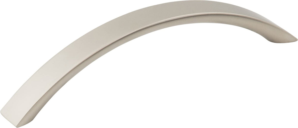 Elements 776-128DN 128 mm Center-to-Center Dull Nickel Arched Belfast Cabinet Pull