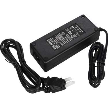 Task Lighting T-120W-12V-PI 120 Watt 12V 10A Plug-in Constant Voltage Power Supply