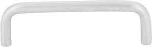 Elements A271-96AL 96 mm Center-to-Center Aluminum Torino Cabinet Wire Pull
