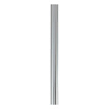 Matthews Fan AT-72DR-CR Atlas 72" Down Rod in in Polished Chrome finish