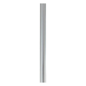 Matthews Fan AT-72DR-CR Atlas 72" Down Rod in in Polished Chrome finish