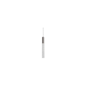 Kuzco PD7721-BN PENDULA 21" PD Brushed Nickel 120V ELV LED 3000K 90CRI 6W