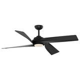 Kuzco CF96956-MB Horizon 56" Ceiling Fan