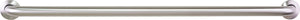 Elements GRAB-42-R 42" Stainless Steel Conceal Mount Grab Bar - Retail Packaged