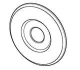 Pfister 960-062 Catalina / Treviso R89 / 808 Series Pressure Balanced Flange wit, Velvet Aged Bronze 960-062G