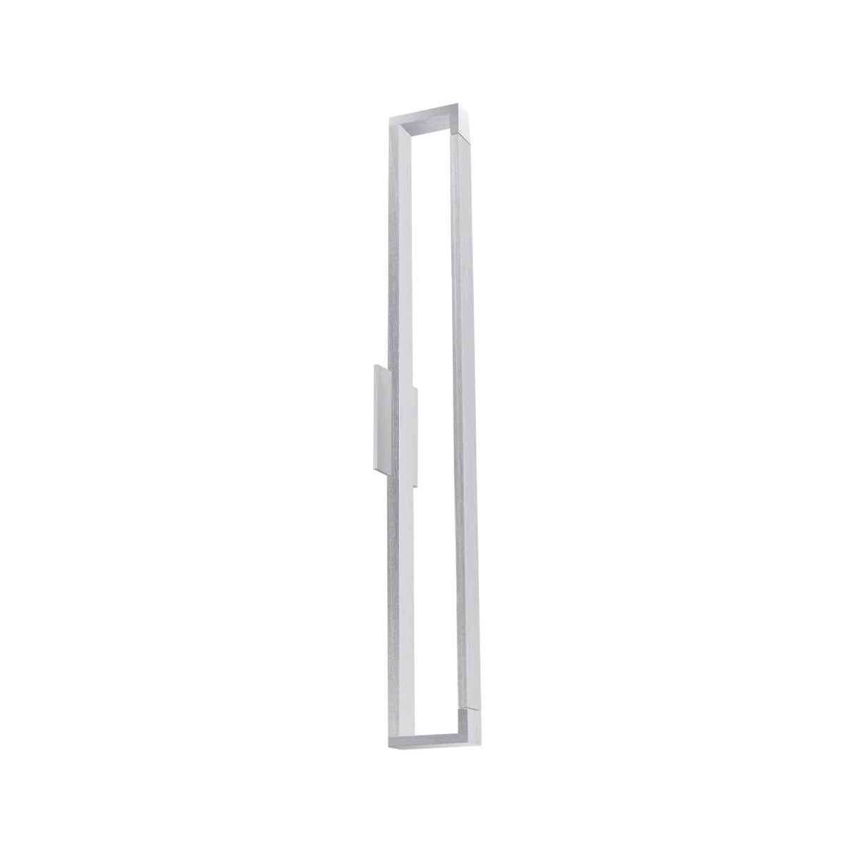 Kuzco WS24332-BN SWIVEL 32" WS Brushed Nickel 120V ELV LED 3000K 90CRI 38W