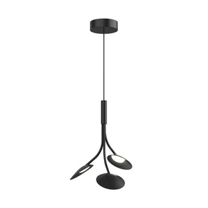 Kuzco PD90115-BK ROTAIRE 32