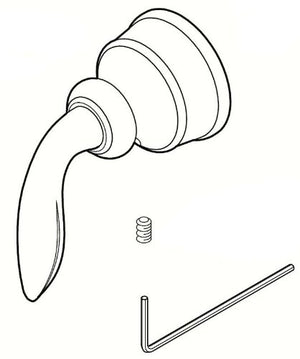 Pfister 940-543a Part 940-543A