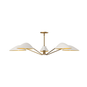 Alora PD550545WHAG OSCAR 46