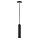 Ardmore Collection N/A Light Shiny Black Pendant (46751-68)