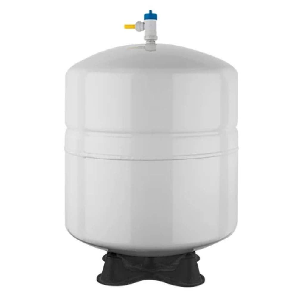 EWS Essential Series Reverse Osmosis Under-Sink 3-Stage Plus UV Disinfection