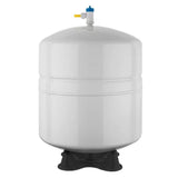 EWS Essential Series Reverse Osmosis Under-Sink 3-Stage Plus UV Disinfection