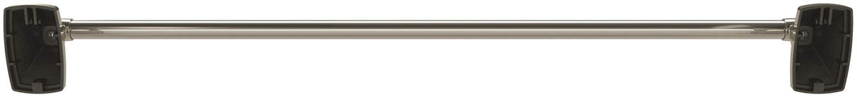Amerock Corp BH26504BBZ Clarendon-Towel Bar, Golden Champagne