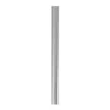 Matthews Fan AT-20DR-CR Atlas 20" Down Rod in in Polished Chrome finish