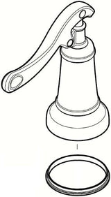Pfister 940-055A PART 940-055A