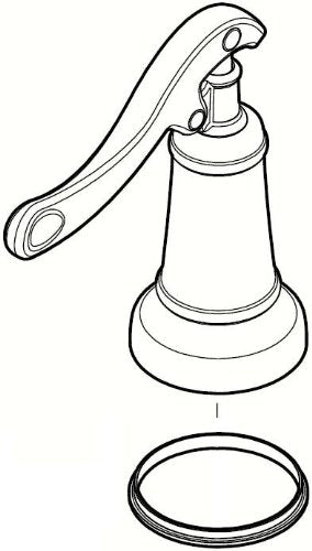 Pfister 940-055j Part 940-055J