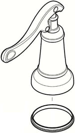 Pfister 940-055j Part 940-055J