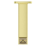 Pfister Brushed Gold Tub Spout 920-247BG