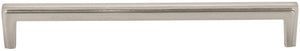 Jeffrey Alexander 259-192PC 192 mm Center-to-Center Polished Chrome Lexa Cabinet Pull