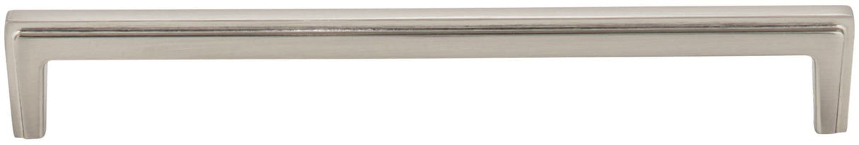 Jeffrey Alexander 259-192SN 192 mm Center-to-Center Satin Nickel Lexa Cabinet Pull