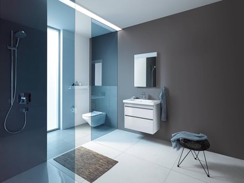 Duravit 0060590000 Durastyle Seat and Cover