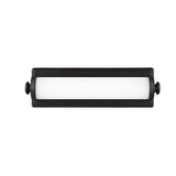Feiss WB1749ORB LED Wall Sconce, 15", Oil Rubbed Bronze