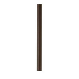 Matthews Fan AT-72DR-TB Atlas 72" Down Rod in in Textured Bronze finish