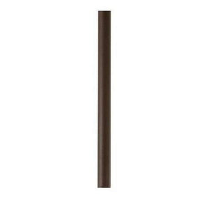 Matthews Fan AT-72DR-TB Atlas 72" Down Rod in in Textured Bronze finish