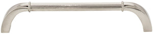 Jeffrey Alexander Z281-160BNDL 160 mm Center-to-Center Distressed Pewter Cordova Cabinet Pull
